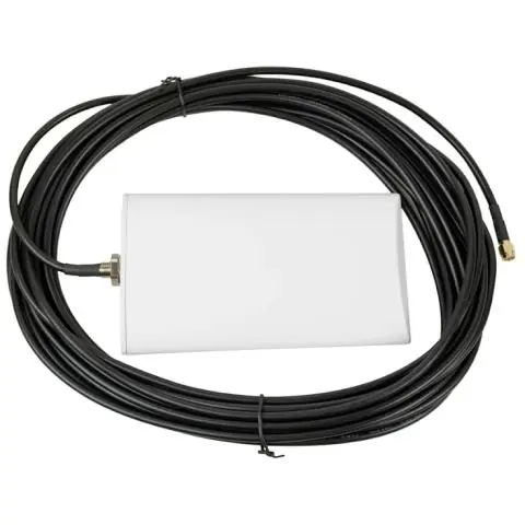 Extronic 12228 Antenn Säker betalning